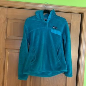Patagonia fleece